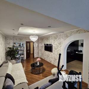 3-к квартира, вторичка, 105м2, 9/10 этаж