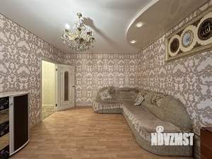 3-к квартира, вторичка, 79м2, 1/3 этаж