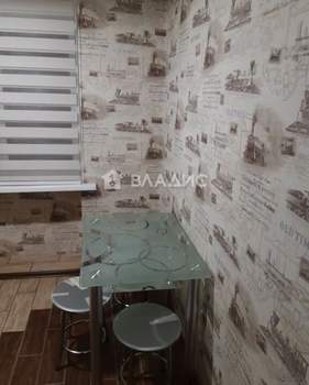 1-к квартира, вторичка, 32м2, 2/5 этаж