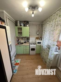 1-к квартира, вторичка, 41м2, -2/5 этаж