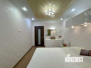 3-к квартира, вторичка, 60м2, 3/5 этаж