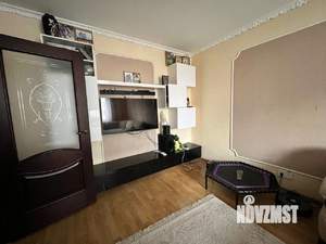 4-к квартира, вторичка, 84м2, 8/10 этаж