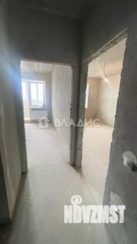 1-к квартира, сданный дом, 38м2, 14/14 этаж