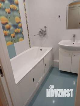 1-к квартира, вторичка, 40м2, 8/14 этаж