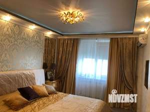 3-к квартира, вторичка, 71м2, 10/10 этаж