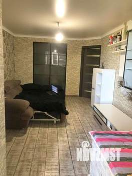 1-к квартира, вторичка, 48м2, 4/10 этаж