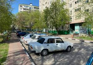 3-к квартира, вторичка, 61м2, 9/9 этаж