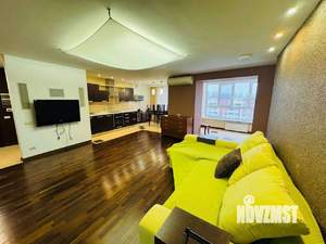 3-к квартира, вторичка, 90м2, 6/10 этаж