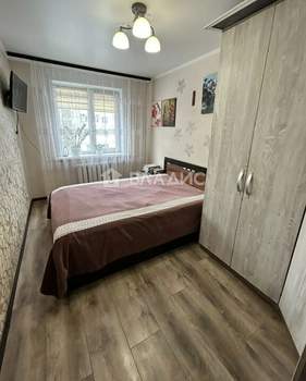 2-к квартира, вторичка, 43м2, 2/5 этаж