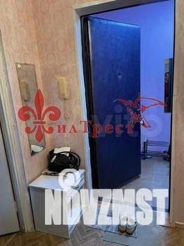 1-к квартира, вторичка, 34м2, 8/10 этаж
