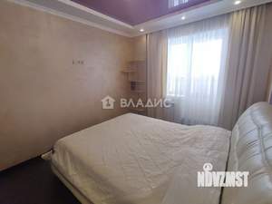 3-к квартира, вторичка, 98м2, 9/12 этаж