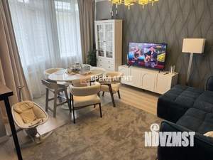 3-к квартира, вторичка, 72м2, 2/13 этаж