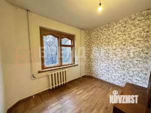 3-к квартира, вторичка, 61м2, 2/9 этаж