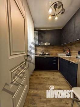 3-к квартира, вторичка, 56м2, 4/5 этаж