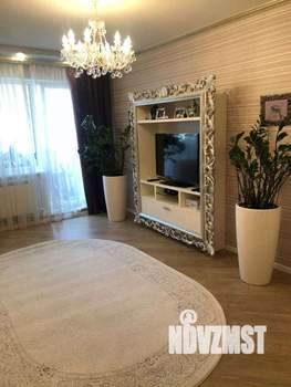 3-к квартира, вторичка, 71м2, 10/10 этаж