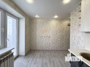 1-к квартира, вторичка, 42м2, 3/17 этаж