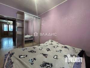 2-к квартира, вторичка, 61м2, 2/5 этаж