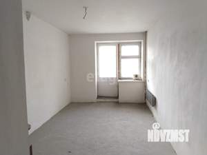 2-к квартира, вторичка, 61м2, 3/17 этаж