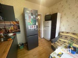 1-к квартира, вторичка, 34м2, 3/10 этаж