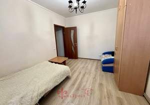 3-к квартира, вторичка, 69м2, 8/10 этаж