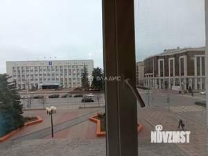 3-к квартира, вторичка, 100м2, 3/6 этаж