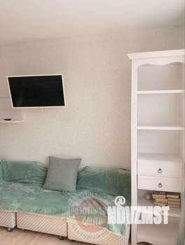 3-к квартира, вторичка, 62м2, 5/5 этаж