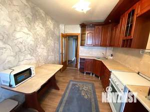 3-к квартира, вторичка, 59м2, 11/14 этаж