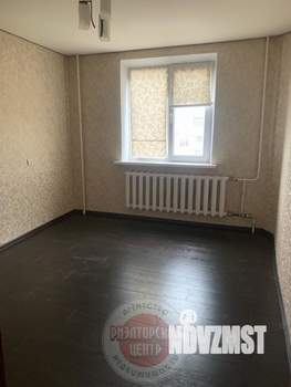 3-к квартира, вторичка, 63м2, 9/9 этаж