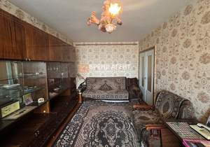 3-к квартира, вторичка, 61м2, 2/9 этаж