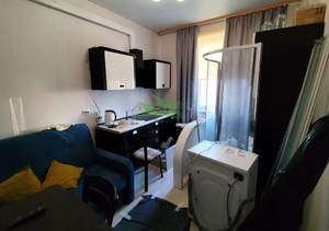 1-к квартира, вторичка, 39м2, 6/14 этаж
