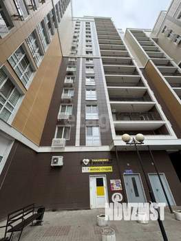 2-к квартира, вторичка, 65м2, 8/15 этаж
