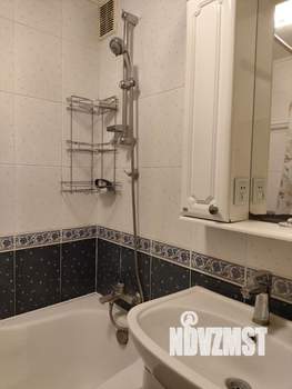 2-к квартира, вторичка, 52м2, 7/10 этаж