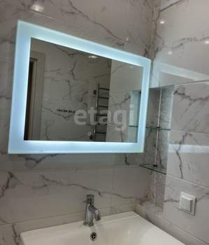 1-к квартира, вторичка, 35м2, 1/10 этаж