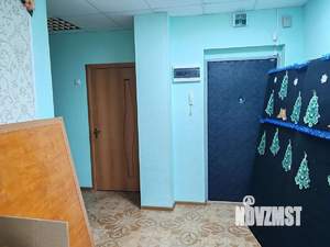 3-к квартира, вторичка, 80м2, 1/7 этаж