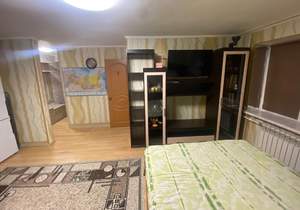 3-к квартира, вторичка, 57м2, 1/5 этаж