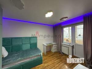 3-к квартира, вторичка, 61м2, 6/9 этаж