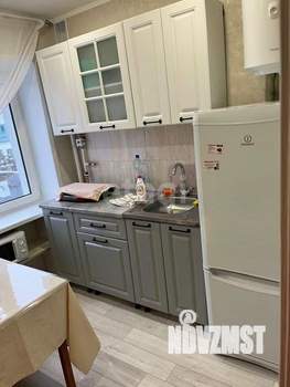 1-к квартира, вторичка, 29м2, 5/5 этаж