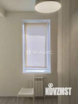 Студия квартира, вторичка, 27м2, 3/5 этаж