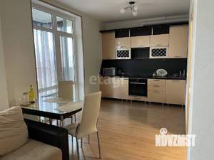 Студия квартира, вторичка, 35м2, 8/9 этаж