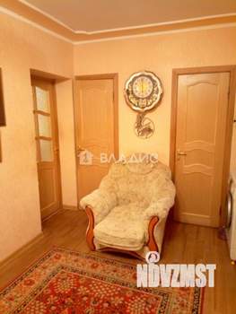 2-к квартира, вторичка, 65м2, 1/10 этаж