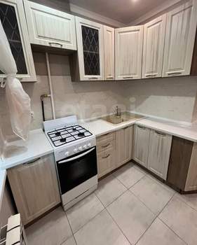 2-к квартира, вторичка, 45м2, 6/9 этаж