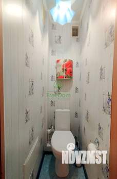 3-к квартира, вторичка, 60м2, 4/9 этаж