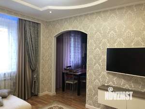 3-к квартира, вторичка, 76м2, 3/15 этаж