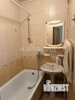 3-к квартира, вторичка, 58м2, 5/5 этаж