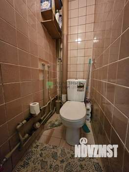 3-к квартира, вторичка, 66м2, 4/15 этаж