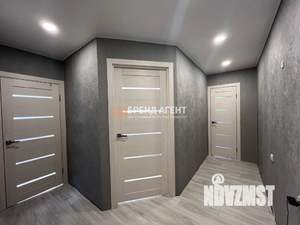 3-к квартира, вторичка, 41м2, 4/5 этаж
