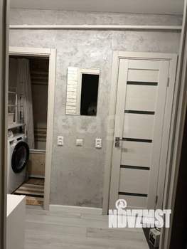 1-к квартира, вторичка, 32м2, 1/9 этаж