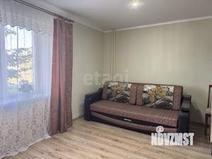 2-к квартира, вторичка, 42м2, 1/2 этаж