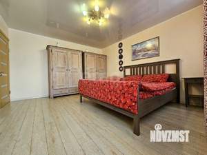 3-к квартира, вторичка, 98м2, 10/16 этаж