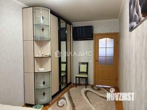 2-к квартира, вторичка, 44м2, 3/5 этаж